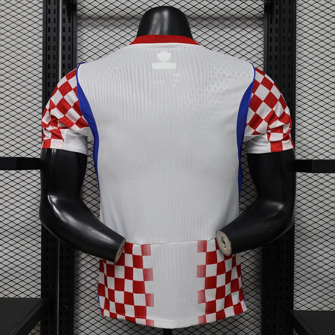 Croacia 1º Equipación Jugador 26 - Imagen 2