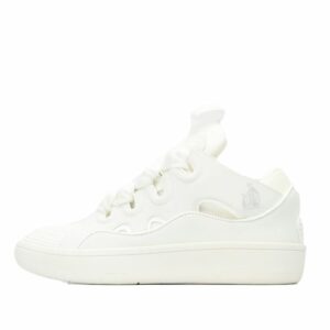 Curb ‘All White’