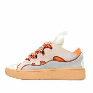 Curb ‘Beige Orange’