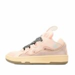 Curb 'Light Pink'