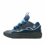 Curb 'Navy Blue Light Blue'