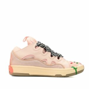 Curb ‘Pink Flower’