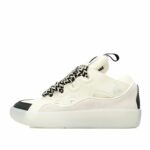 Curb 'White Black'