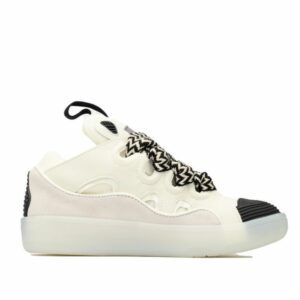 Curb ‘White Black’