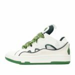 Curb 'White Green'