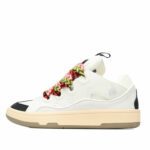 Curb 'White Multicolor'