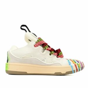 Curb ‘White Paint Splatter’