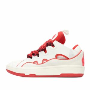 Curb ‘White Red’