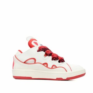 Curb ‘White Red’