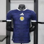 Escocia 1º Equipación Jugador 26