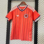 Escocia 2º Equipación Aficionado 26