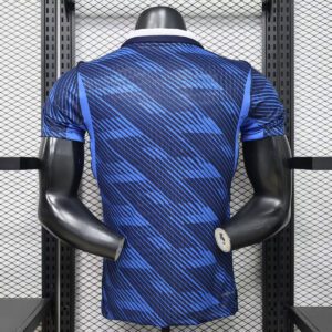 Francia 1º Equipación Jugador 26