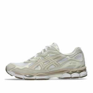 Gel-NYC ‘White Feather Grey’