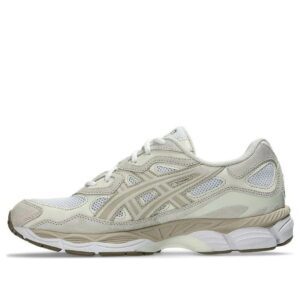 Gel-NYC ‘White Feather Grey’