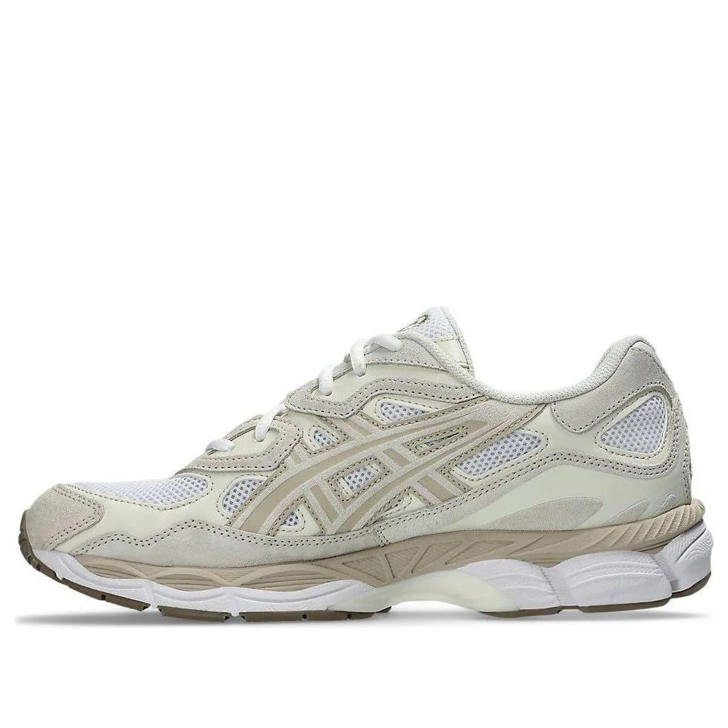 Gel-NYC 'White Feather Grey' - Imagen 2