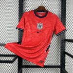 Inglaterra 2º Equipación Aficionado 26