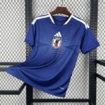 Japón 1º Equipación Aficionado 26