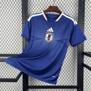 Japón 1º Equipación Aficionado 26