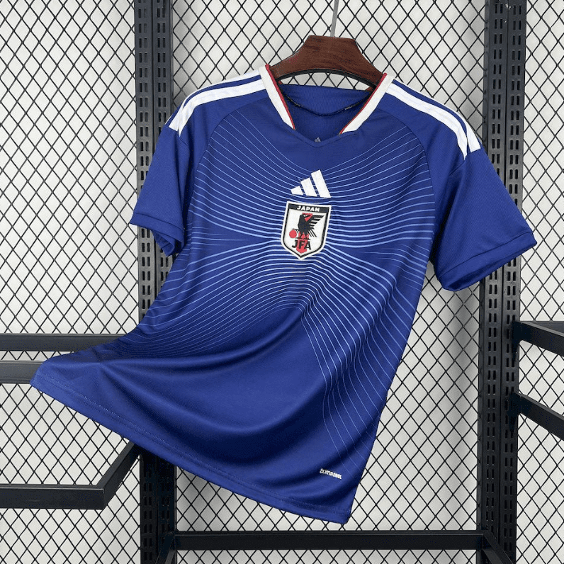 Japón 1º Equipación Aficionado 26
