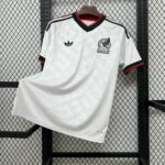 México 2º Equipación Aficionado 26
