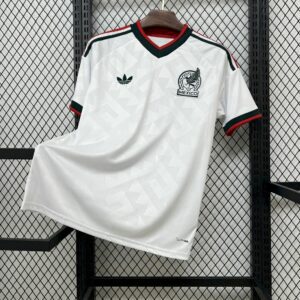 México 2º Equipación Aficionado 26