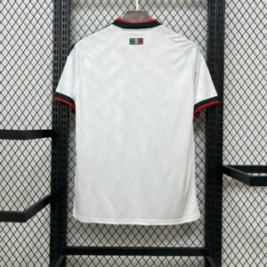 México 2º Equipación Aficionado 26