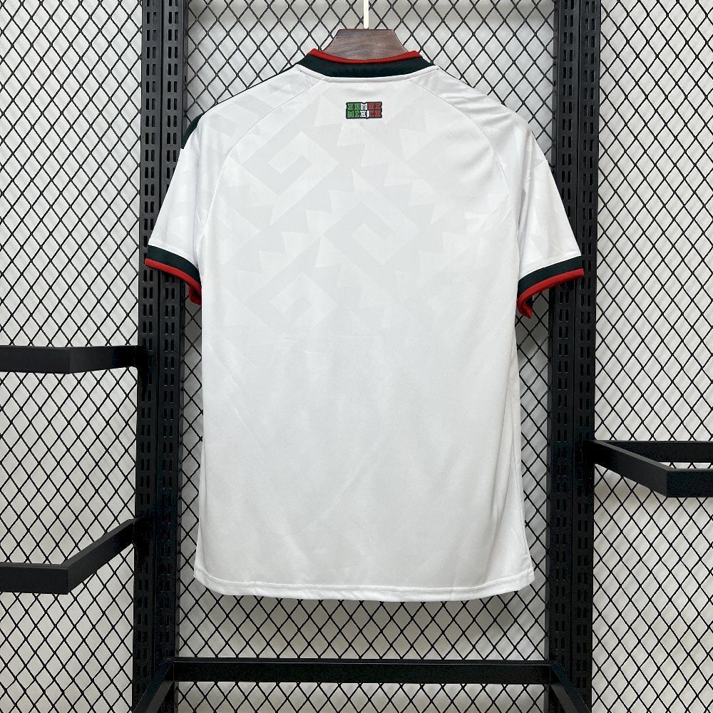 México 2º Equipación Aficionado 26 - Imagen 2