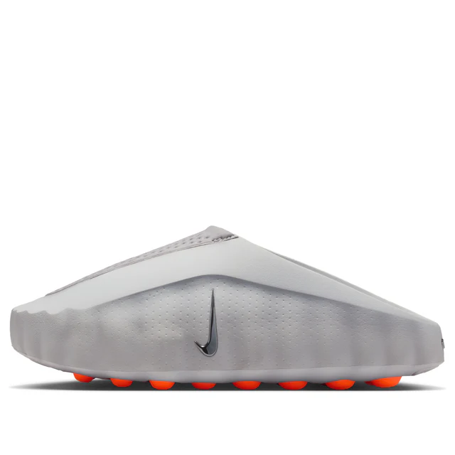 Mind 001 'Light Smoke Grey'