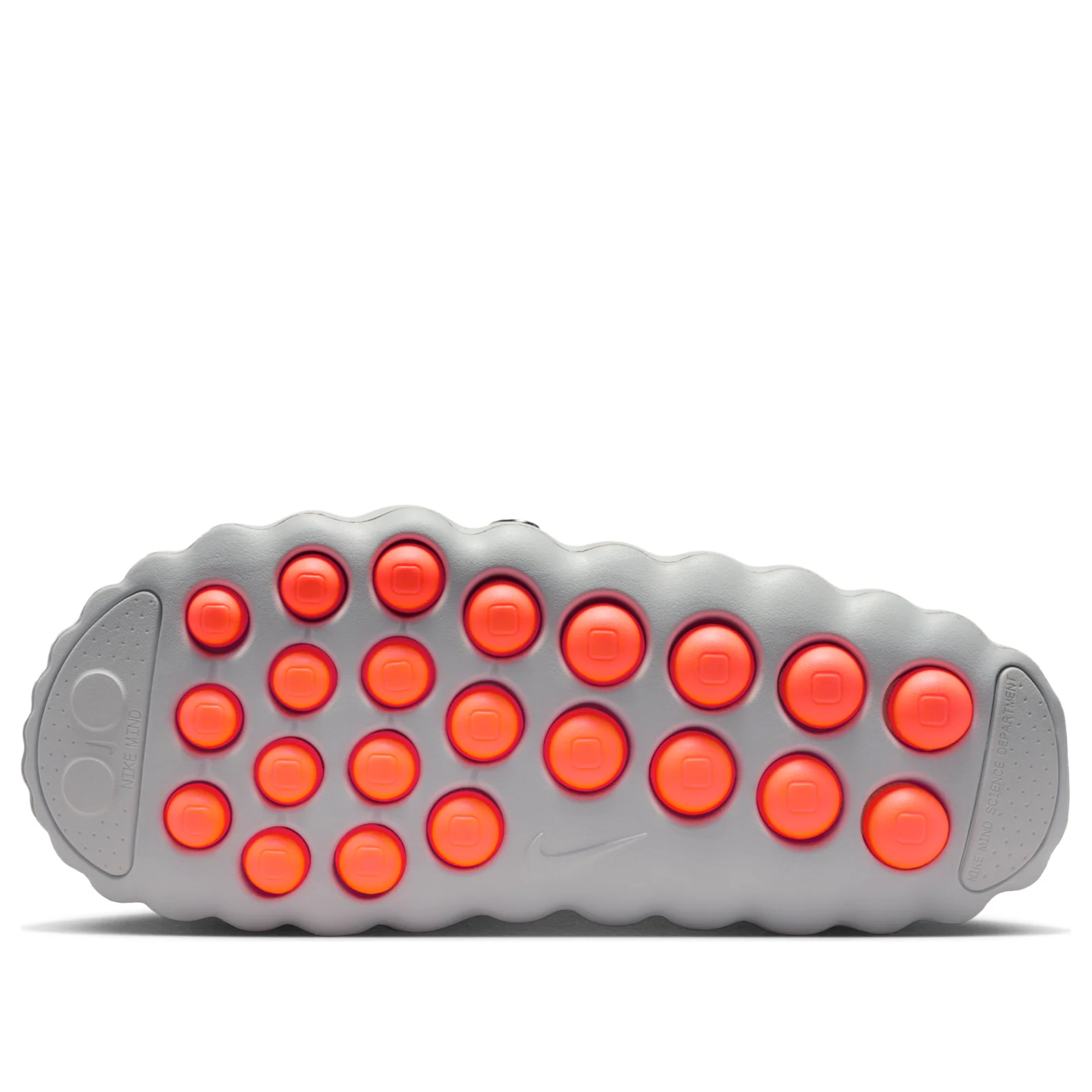Mind 001 'Light Smoke Grey' - Imagen 3
