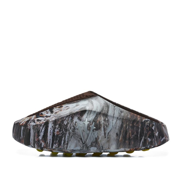 Mind 001 x Nocta 'Geode Teal'
