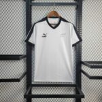 Nueva Zelanda 1º Equipación Aficionado 26