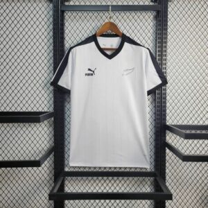 Nueva Zelanda 1º Equipación Aficionado 26