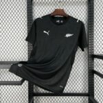 Nueva Zelanda 2º Equipación Aficionado 26