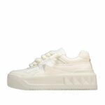 One Stud XL 'Beige'