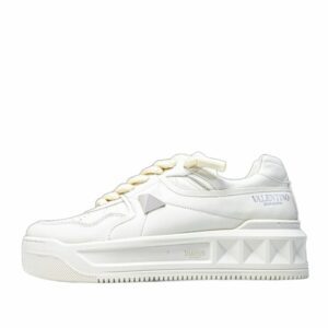 One Stud XL ‘White’