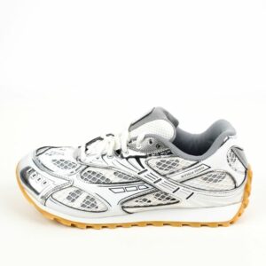 Orbit ‘Silver White’