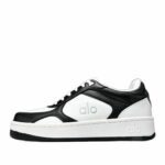 Recovery Mode Sneaker 'Black White'