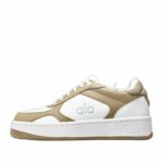 Recovery Mode Sneaker 'Gravel White'