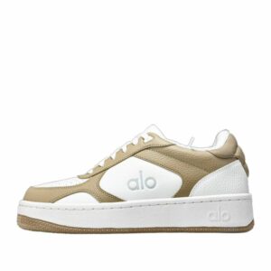 Recovery Mode Sneaker ‘Gravel White’