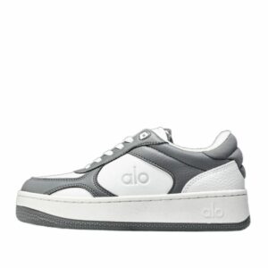 Recovery Mode Sneaker ‘Grey White’