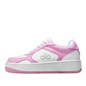 Recovery Mode Sneaker ‘Pink White’
