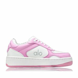 Recovery Mode Sneaker ‘Pink White’
