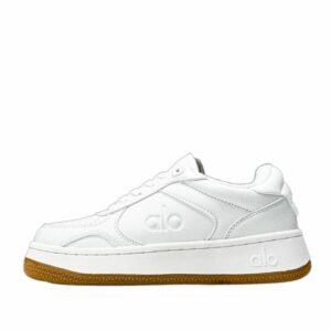 Recovery Mode Sneaker ‘White Gum’