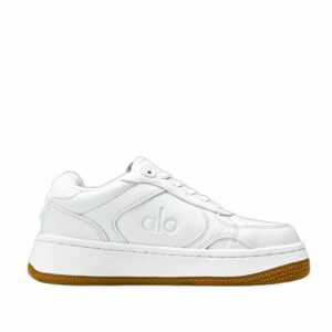 Recovery Mode Sneaker ‘White Gum’