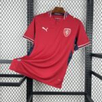 República Checa 1º Equipación Aficionado 26