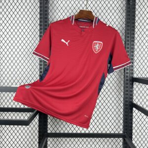 República Checa 1º Equipación Aficionado 26