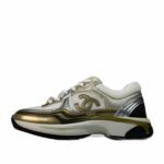Runner 'Gold Silver'