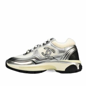 Runner ‘Liquid Silver’