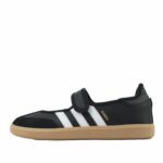 Samba Jane 'Black White Gum'