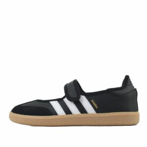 Samba Jane ‘Black White Gum’